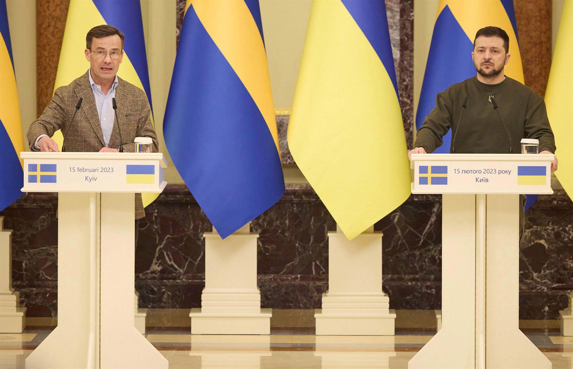 3. Sweden: 0.93%